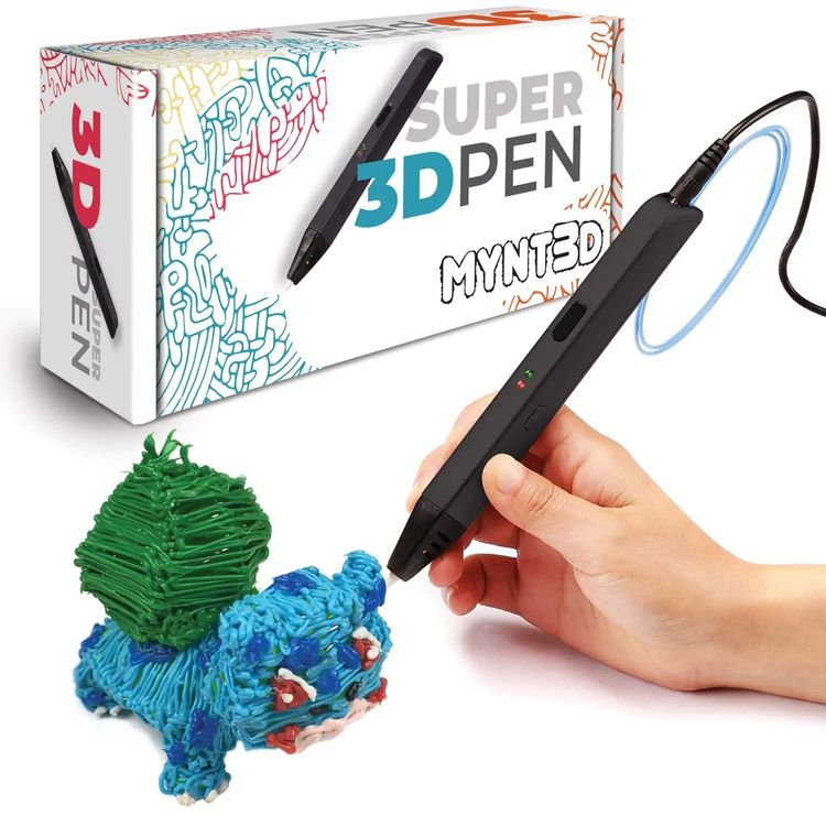 3D Printing Pen