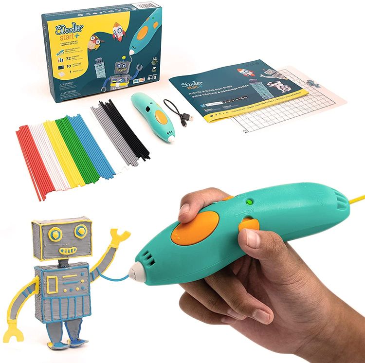 Tech Toys Dads Will Love! - PressReader