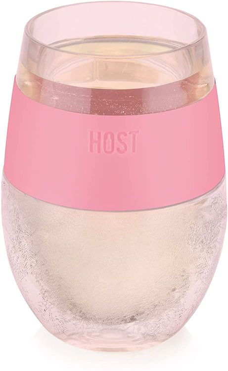 Wine Freeze Cooling Cup
