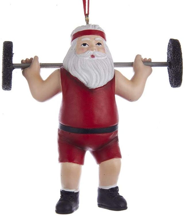 Top 10 Gifts for Powerlifters in 2024 - Best Gift Ideas