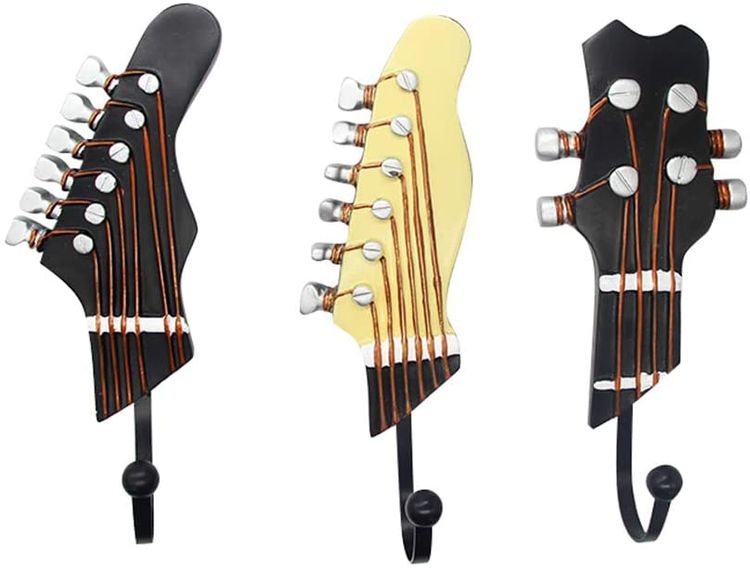 21+ Best Gifts For Guitar Players