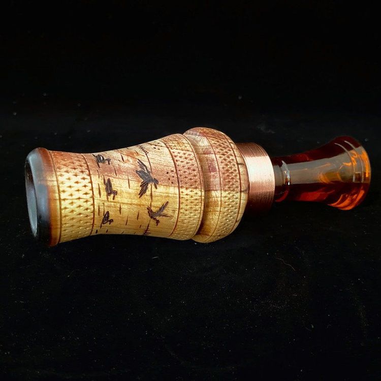 Duck Call