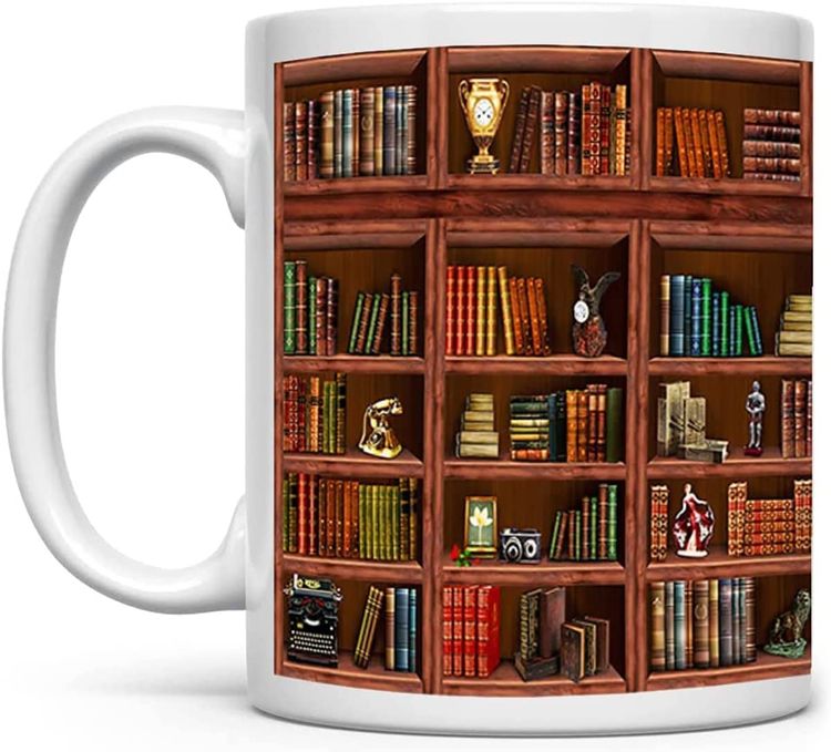  Nice Author Gifts, Relax. The Author Is Here, Author 11oz 15oz  Mug From Team Leader, Cup For Colleagues, Unique author gifts, Unique gifts  for authors, Personalized gifts for authors, Custom gifts