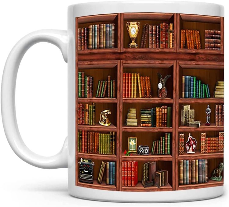 Published Author 2024 Writer Mugs 11oz or 15oz Gifts for Authors Gifts for  Writers Author Gifts Author Mug Gift for Writer Author Writer Mug 