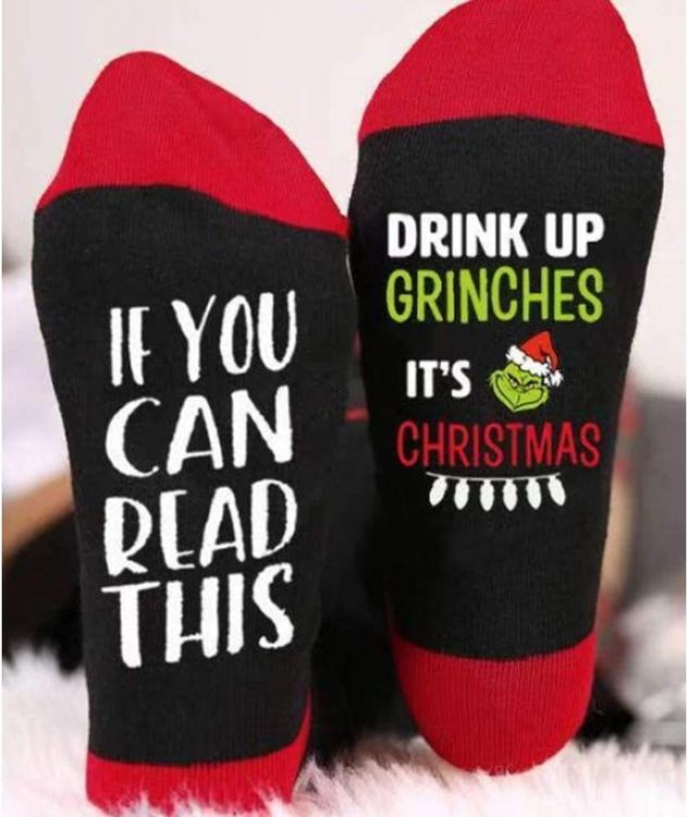 46 Best Naughty Christmas Gifts that'll Leave Everyone in Stitches