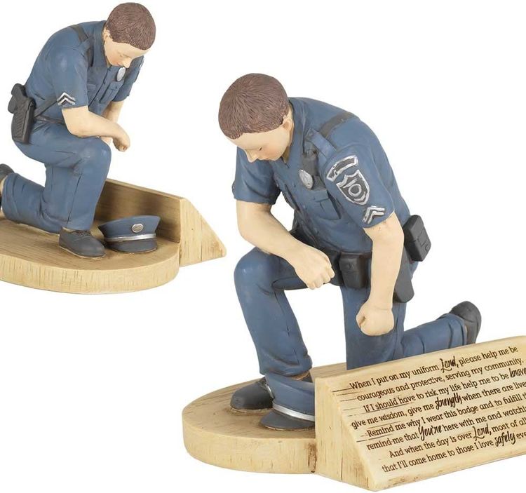 Police Officer Gifts, Law Enforcement Gifts, Police Gifts for Men, Cop Gifts  - valleyresorts.co.uk