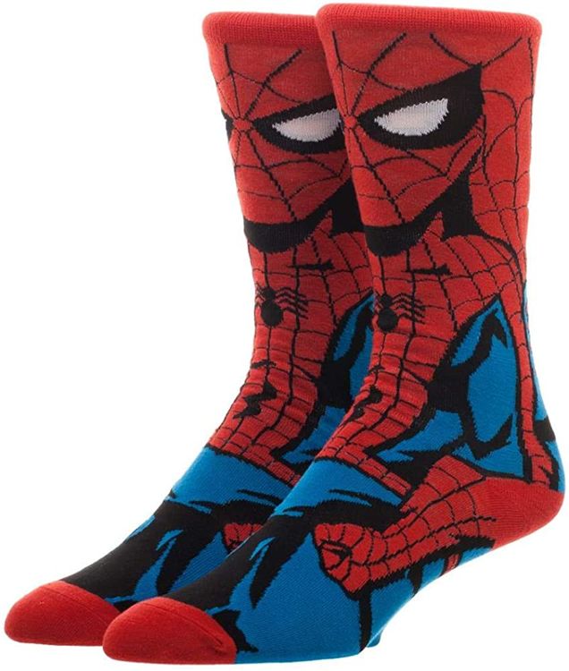 The perfect gift for a Spider-Man obsessed boyfriend #owala