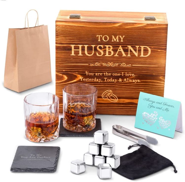 32 Best Surprise Anniversary Gifts For Husband To Express Your Love For Him  – Loveable