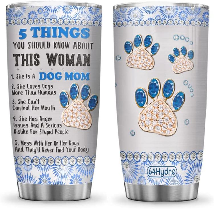 25 Dog Mom Gifts Any Pet Owner will Love - Reviewed