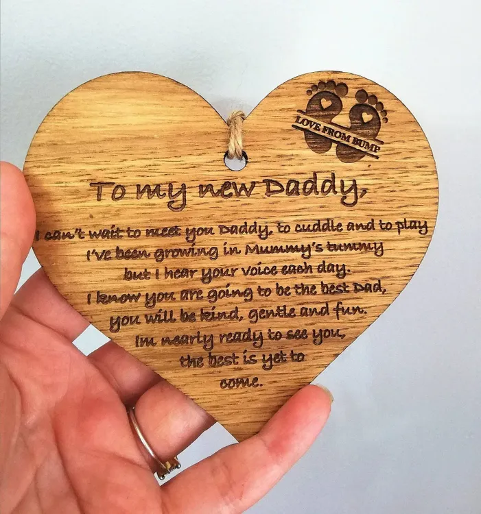 New Dad Survival Kit Funny Gift for New dad and New Parents, Gift to Son,  Bother, New Dad to Be 