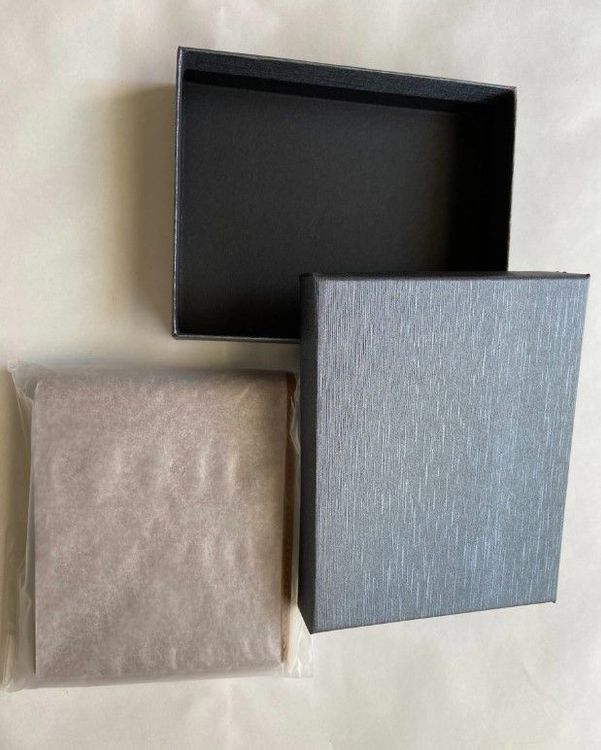 Special Adult Son Wallet