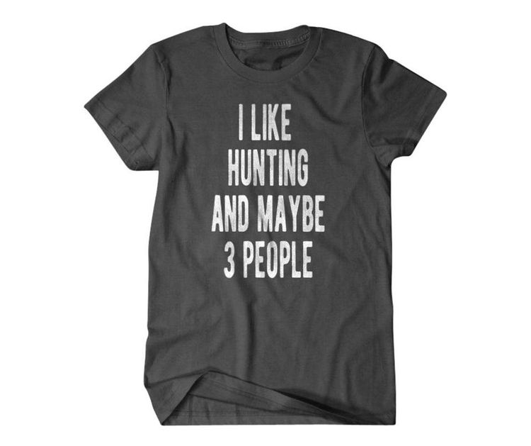 Hunting Shirt