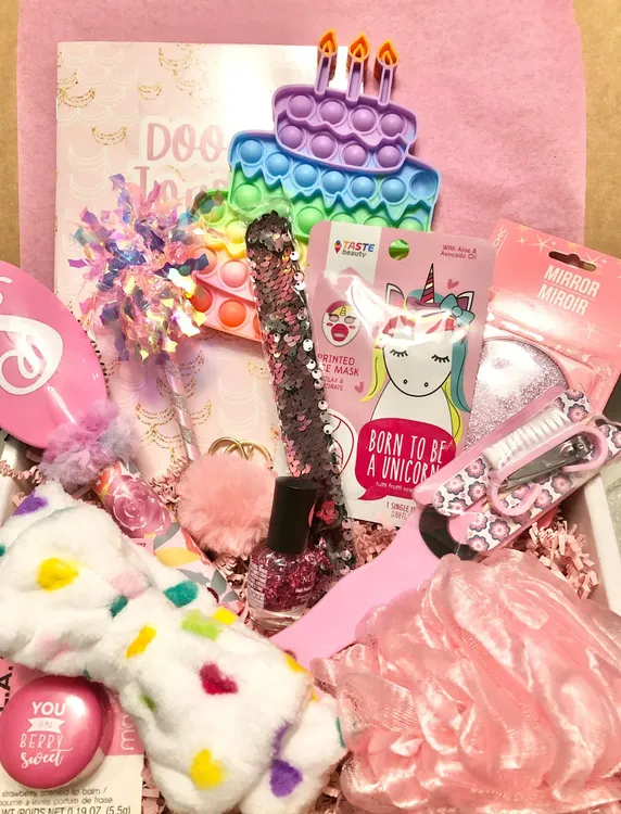 Christmas gifts cheap for girls 11