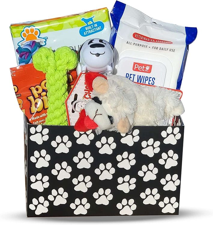 Just 22 Really Good Gifts For Puppies