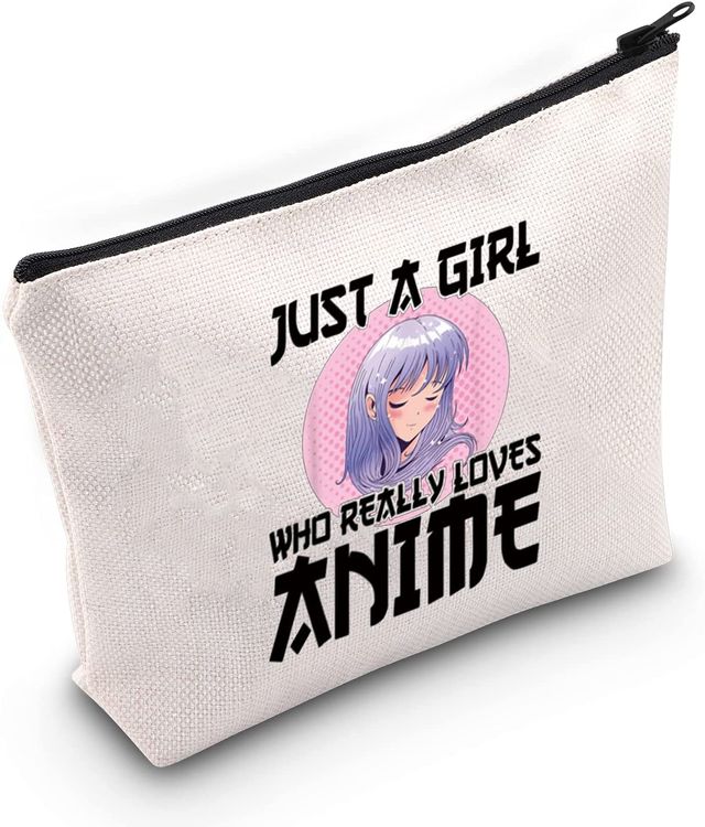 Anime Gifts Ideas For The Anime Fans