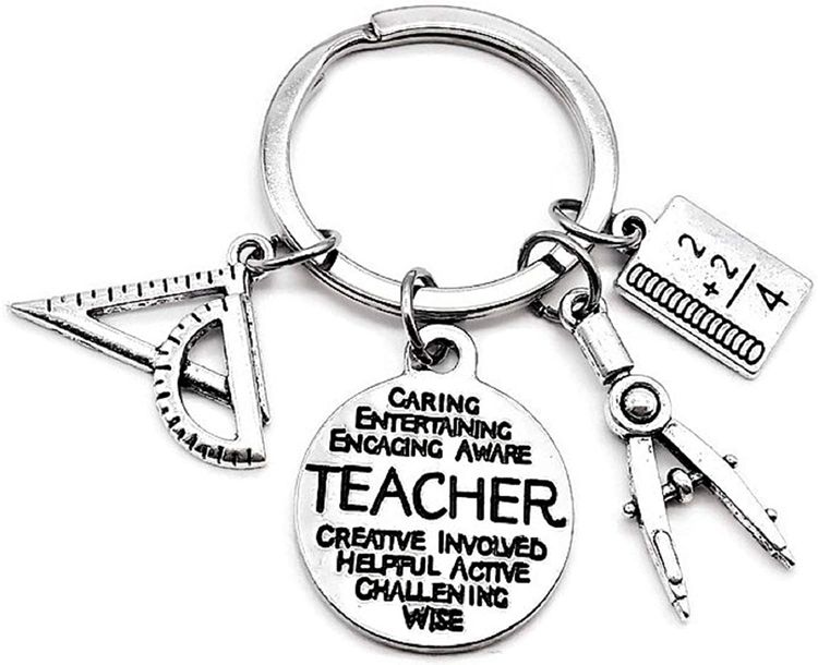38 Best Christmas Gifts for Math Teachers To Show Your Appreciation –  Loveable