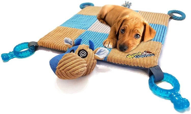 21 Fun Gifts For New Puppy Parents￼ - Fidose of Reality