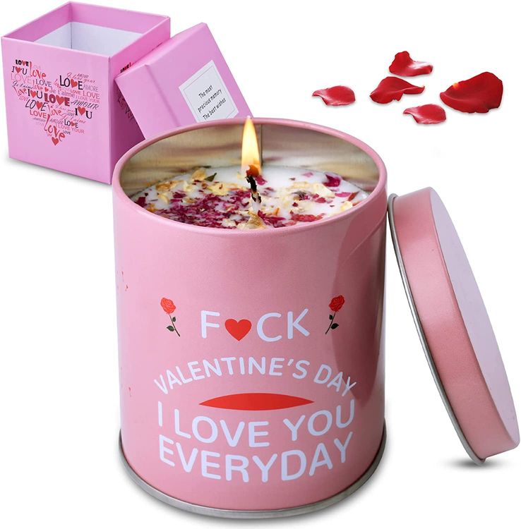 Valentine's Gift Set - The Girlfriend Girl