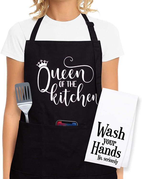 5 Kitchen gifts for friends who love to cook - Fab Working Mom Life