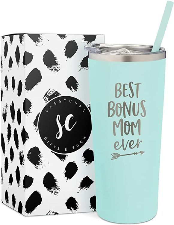 33 Best Christmas Gifts For Stepmom That'll Put A Happy Smile On Her Face –  Loveable