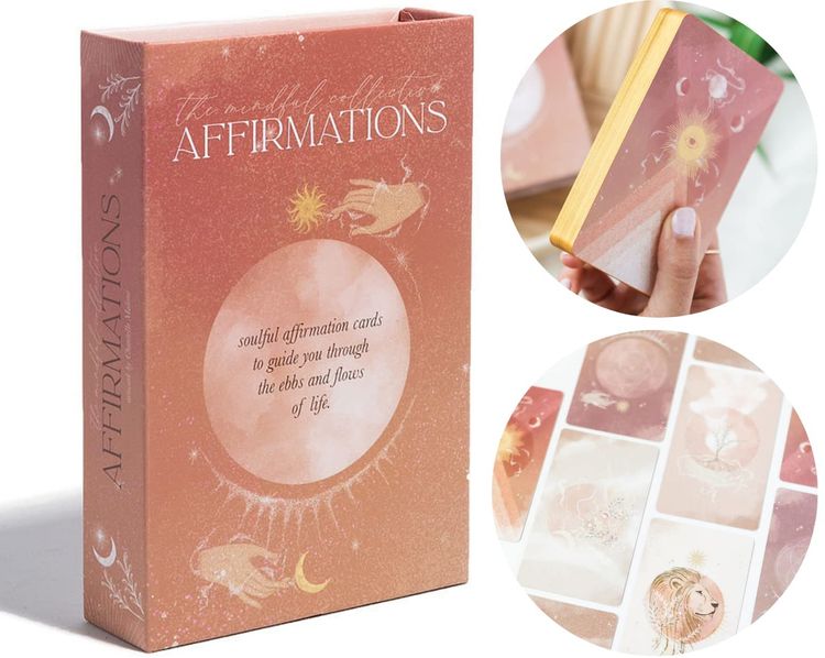 37 Best Gifts for Spiritual People To Help Expand Their Minds – Loveable