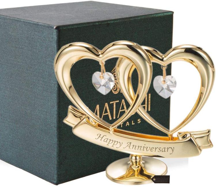 35 Best Anniversary Gifts for Couples That Are Totally Unique