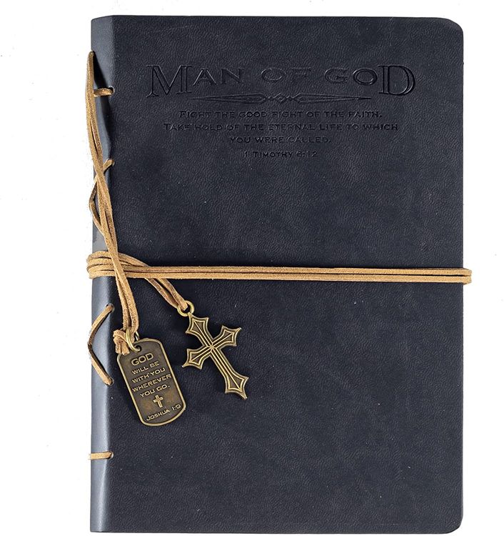 35 Best Christian Gifts for Men in 2023 - Religious Gifts for Him