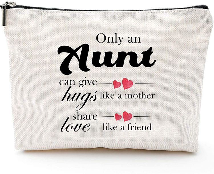 40 Best Gifts For Aunts That Will Make Her Feel The Love – Loveable