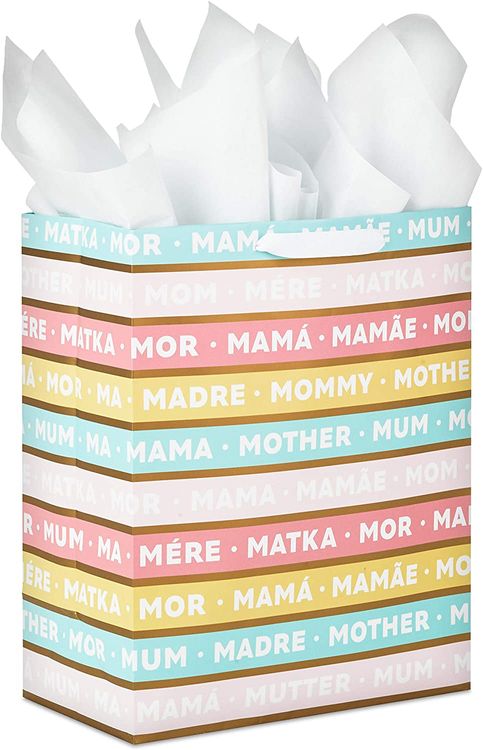 81 Best Gifts for Mom 2024: Thoughtful Gift Ideas for Mom