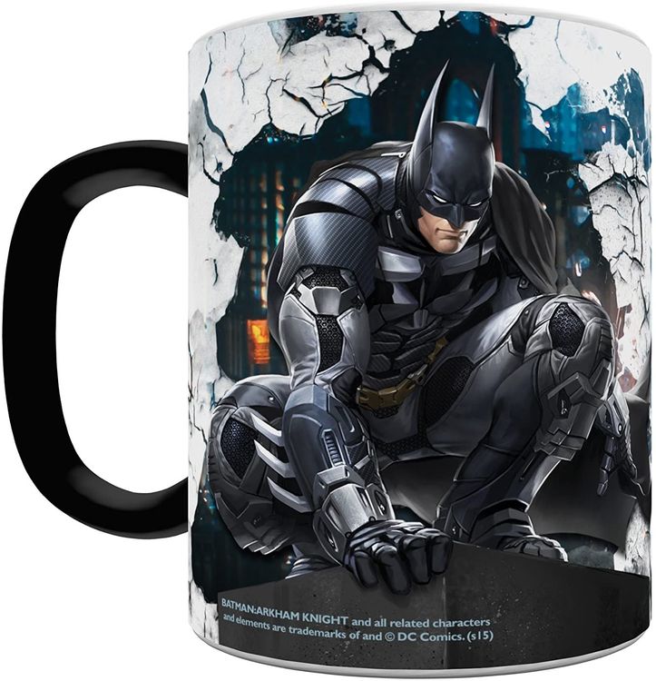 39 Cool Batman Gifts for The Greatest Detective Fans – Loveable