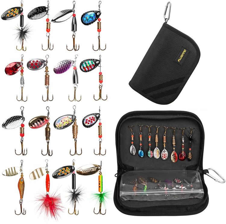 Fishing Gifts for Man Gifts for Dad Fishing Rod Bag Gifts for Dad