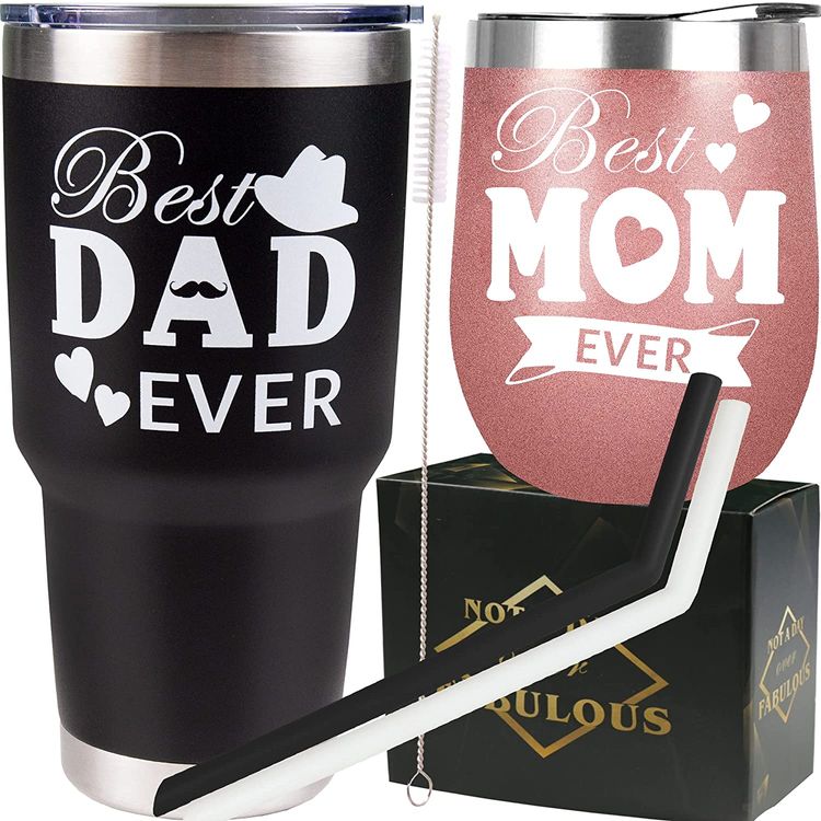 30 Valentine's Day Gifts for Mom + Dad (love, the kids) — The Overwhelmed  Mommy Blog