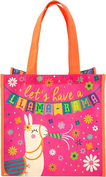 Llama Gifts for Girls and Women - Llama Gifts Set for Girls  with Tumbler, Socks, Travel Makeup Cosmetic Bag, Llama Keychain, Vanity  Mirror and Funny Llama Stickers - Girl Birthday