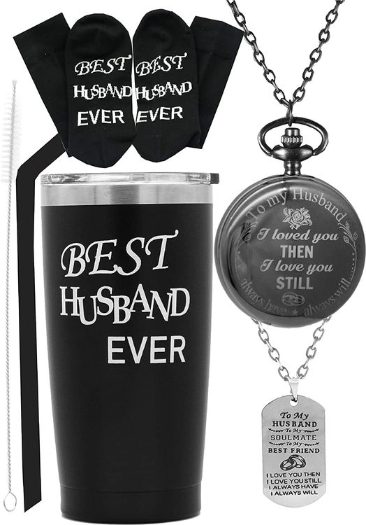 Valentines Day Gift for Husband - 60+ Gift Ideas for 2024