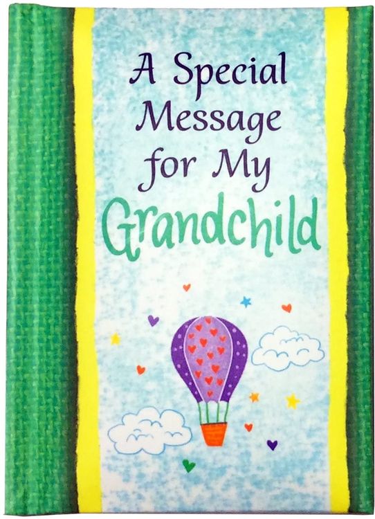 Arts Keepsake Book