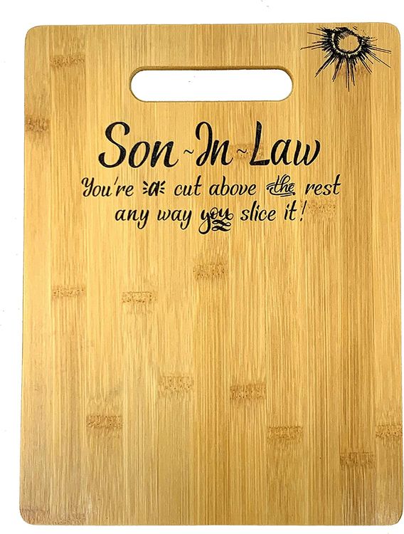 Christmas gift ideas for daughter best sale and son in law