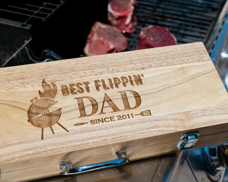 47 Father's Day Grilling Gifts — Best Grilling Gifts