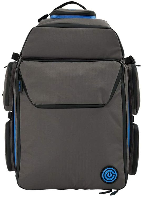 Boardgame Backpack