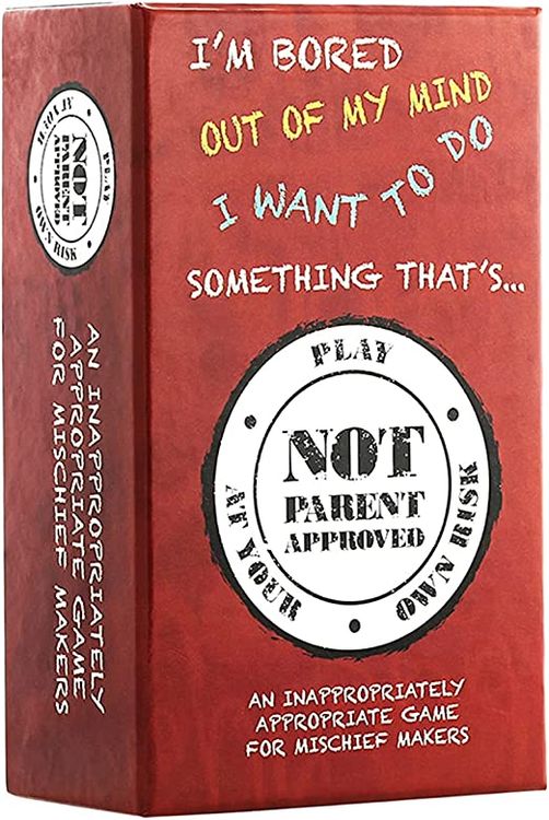 A Fun Card Game