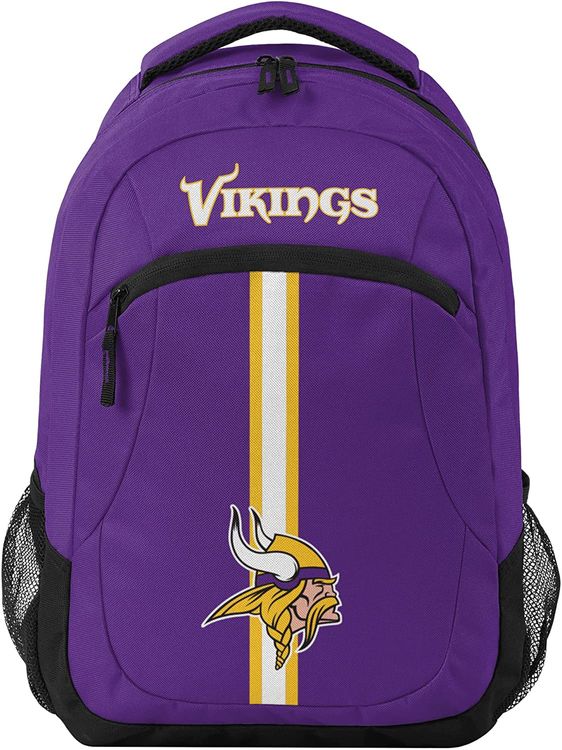 Action Backpack