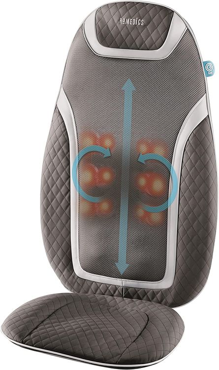 Adjustable Gel Massager