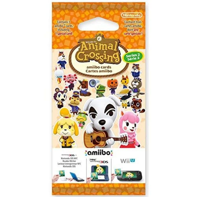 Impress Your Fellow Animal Crossing Friends With This Adorable