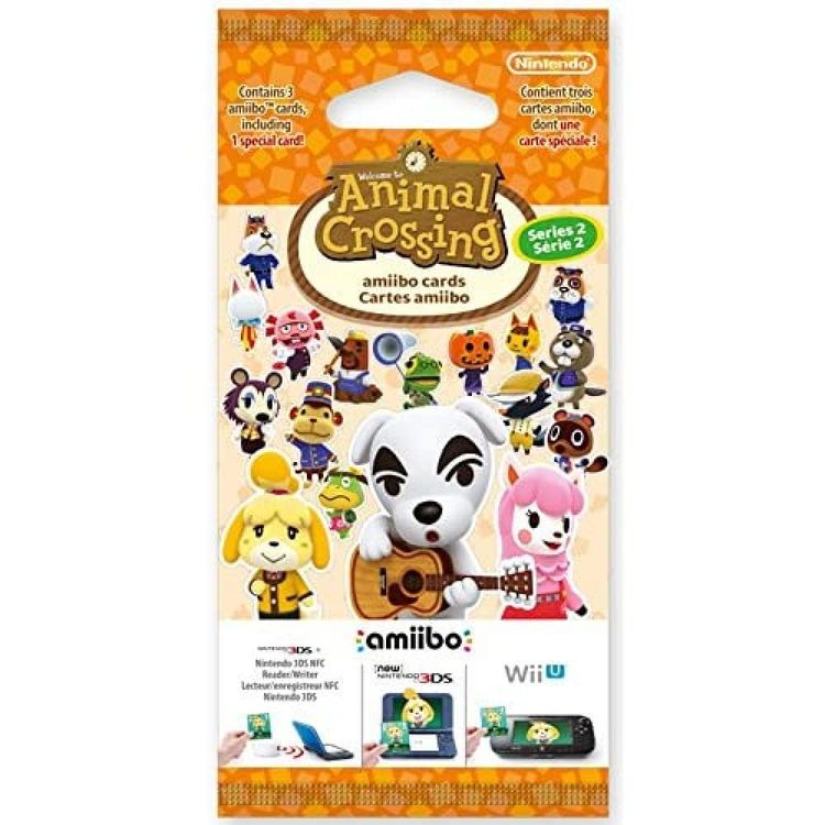 Kindness and Joy Toys  AquaBeads Animal Crossings Character Set