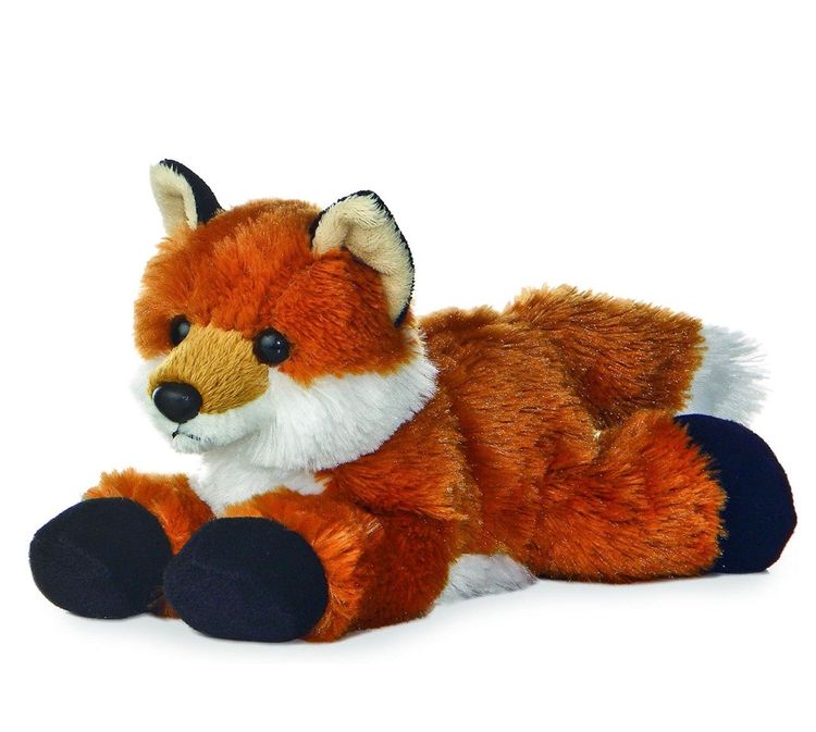 27 Simply Irresistible Fox Gifts Perfect For Animal Lovers Who Favor Foxes