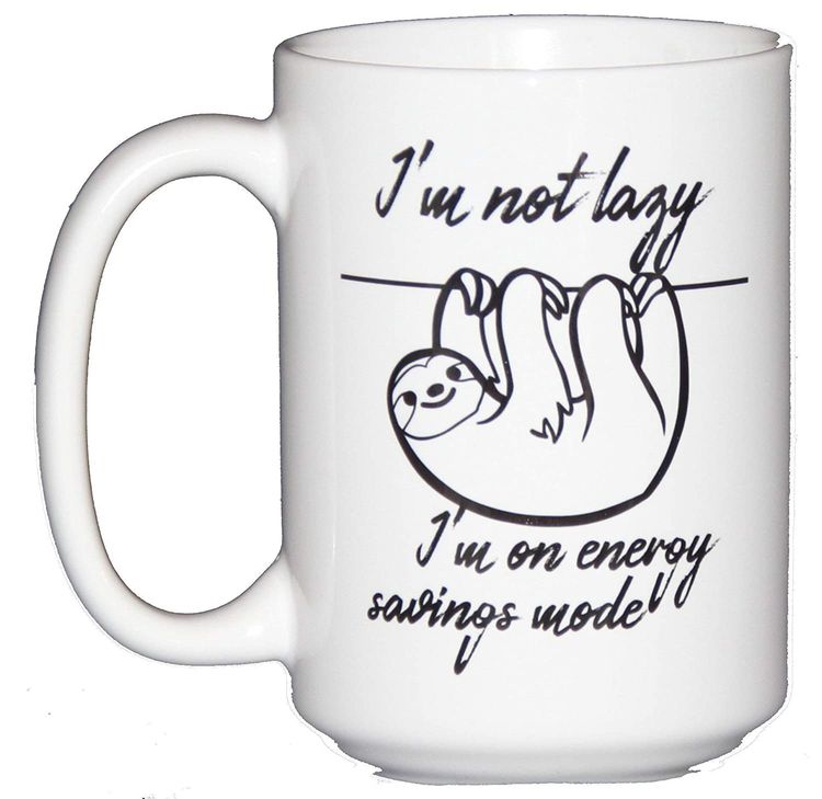 Animal Humor Coffee Mugs
