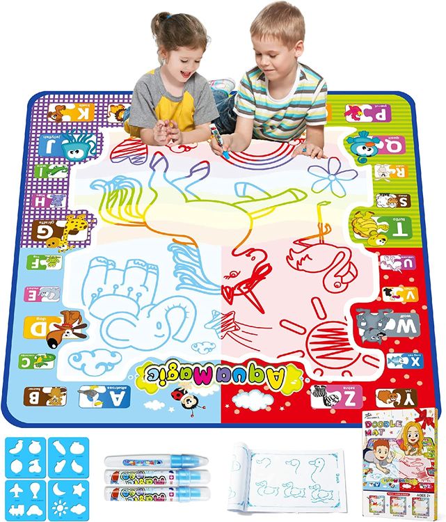 Aqua Magic Doodle Mat