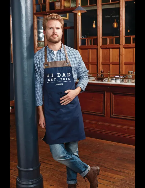 BBQ Apron