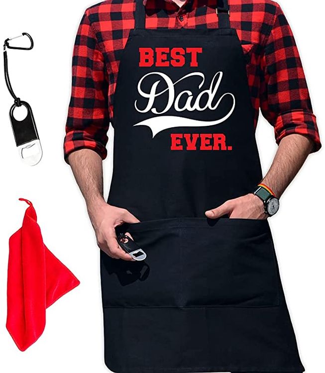 BBQ Aprons
