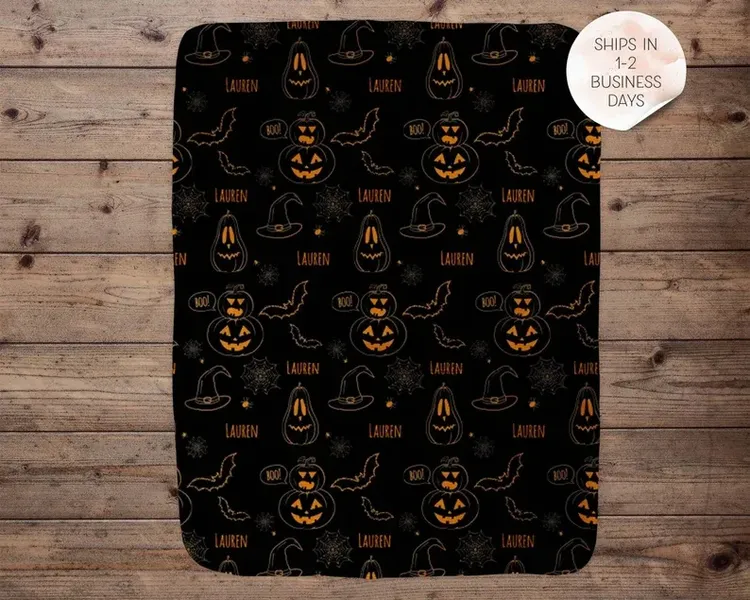 Baby Blanket