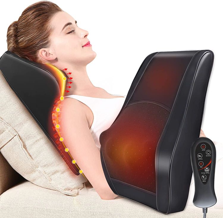 10 Perfect Gifts for People with Back Pain